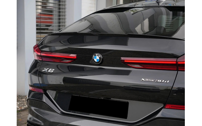 bmw-x6-x6-30d-xdrive-m-pack - 5