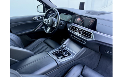 bmw-x6-x6-30d-xdrive-m-pack - 4