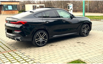 bmw-x6-x6-30d-xdrive-m-sport - 2