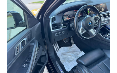 bmw-x6-x6-30d-xdrive-m-sport - 3