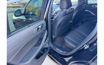 bmw-x6-x6-30d-xdrive-m-sport - 5