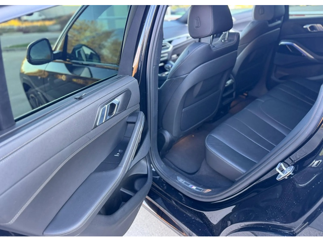 BMW X6 X6 30d xDrive M-Sport - автомобили, коли, обяви за нови и употребявани 5