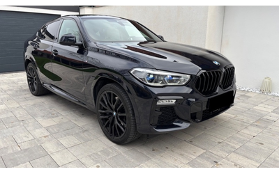 bmw-x6-x6-30d-xdrive-m-sport - 0