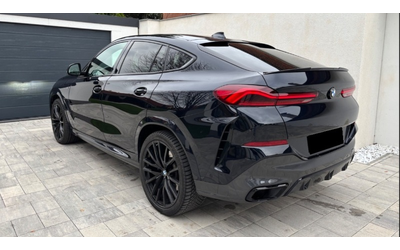 bmw-x6-x6-30d-xdrive-m-sport - 2