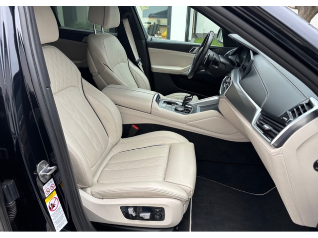 BMW X6 X6 30d xDrive M-Sport - автомобили, коли, обяви за нови и употребявани 4