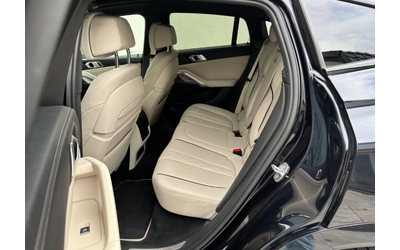 BMW X6 X6 30d xDrive M-Sport - автомобили, коли, обяви за нови и употребявани 7