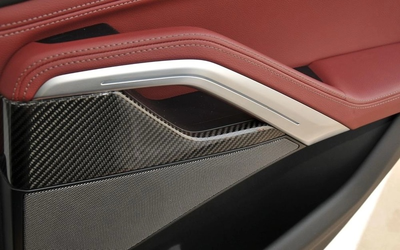 BMW X6 X6 4.0i xDrive M-Pack - автомобили, коли, обяви за нови и употребявани 10