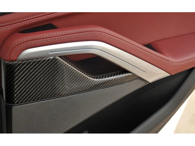 BMW X6 X6 4.0i xDrive M-Pack - автомобили, коли, обяви за нови и употребявани 10