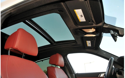 BMW X6 X6 4.0i xDrive M-Pack - автомобили, коли, обяви за нови и употребявани 14