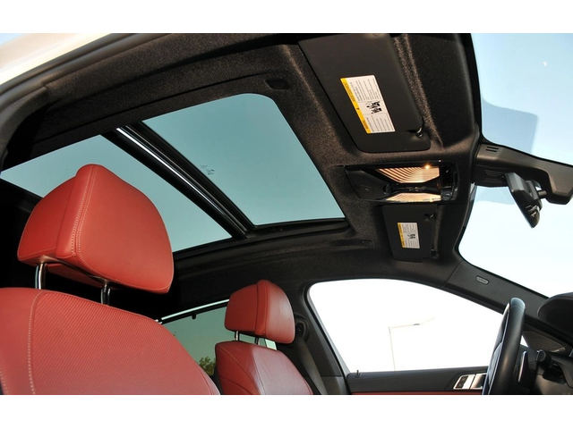 BMW X6 X6 4.0i xDrive M-Pack - автомобили, коли, обяви за нови и употребявани 14