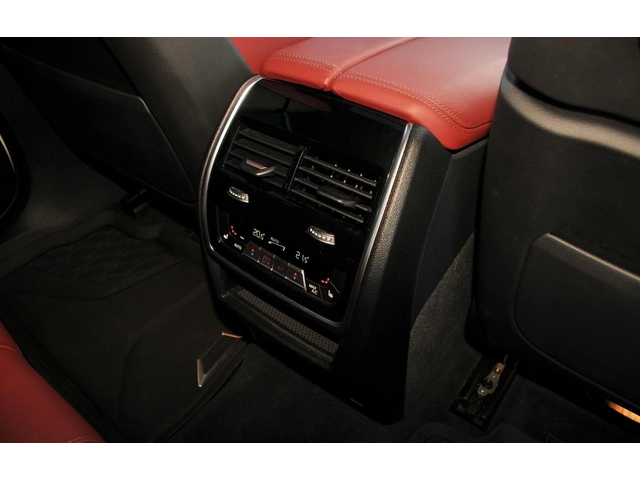 BMW X6 X6 4.0i xDrive M-Pack - автомобили, коли, обяви за нови и употребявани 15