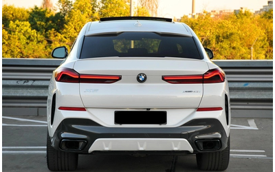 bmw-x6-x6-4-0i-xdrive-m-pack - 3