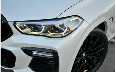 bmw-x6-x6-4-0i-xdrive-m-pack - 5