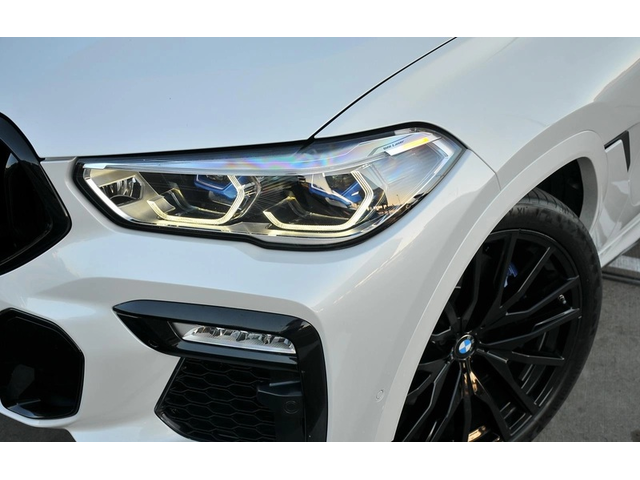 BMW X6 X6 4.0i xDrive M-Pack - автомобили, коли, обяви за нови и употребявани 5