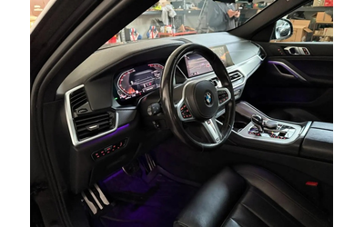 bmw-x6-x6-4-0i-xdrive-m-pack - 4