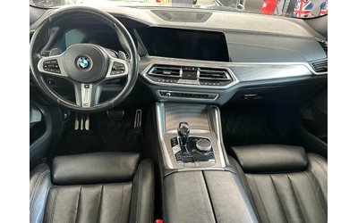 bmw-x6-x6-4-0i-xdrive-m-pack - 5