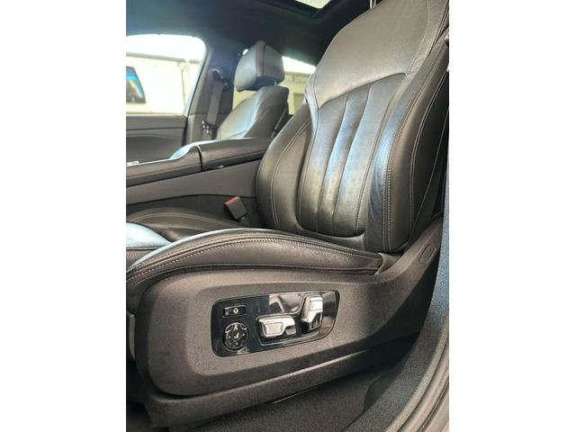 BMW X6 X6 4.0i xDrive M-Pack - автомобили, коли, обяви за нови и употребявани 6