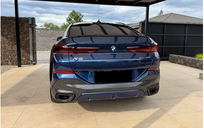 bmw-x6-x6-40d-xdrive-m-sport - 2