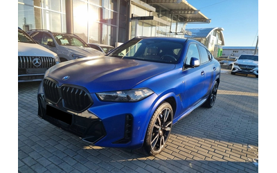 bmw-x6-x6-40i-xdrive-m-pack - 0