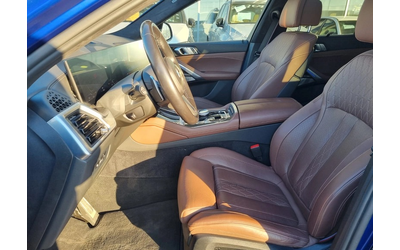 BMW X6 X6 40i xDrive M-Pack - автомобили, коли, обяви за нови и употребявани 10