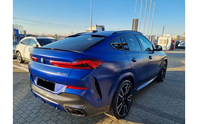 bmw-x6-x6-40i-xdrive-m-pack - 2