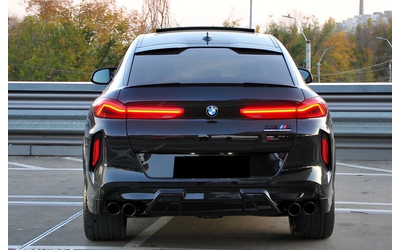 bmw-x6-x6-m-competition - 2