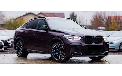 bmw-x6-x6-m-competition - 0