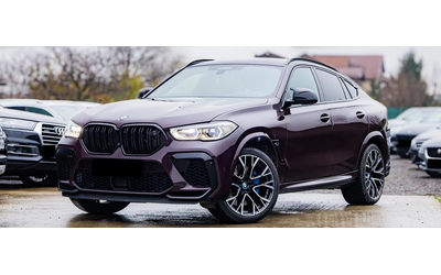 bmw-x6-x6-m-competition - 2
