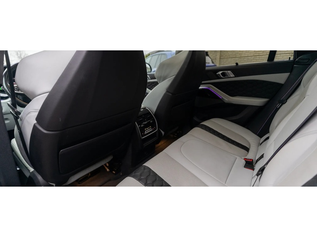 BMW X6 X6 M Competition - автомобили, коли, обяви за нови и употребявани 6