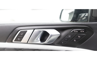 BMW X6 X6 M Competition - автомобили, коли, обяви за нови и употребявани 8