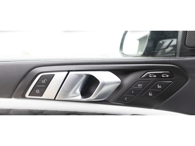 BMW X6 X6 M Competition - автомобили, коли, обяви за нови и употребявани 8