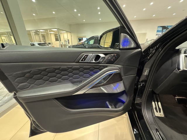 BMW X6 X6 M Competition - автомобили, коли, обяви за нови и употребявани 7