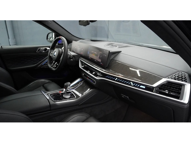 BMW X6 X6 M Competition - автомобили, коли, обяви за нови и употребявани 10