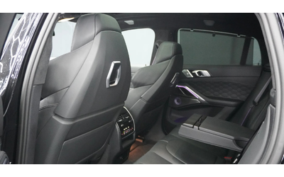 BMW X6 X6 M Competition - автомобили, коли, обяви за нови и употребявани 13