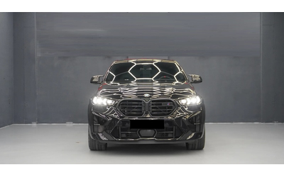 bmw-x6-x6-m-competition - 1