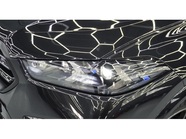 BMW X6 X6 M Competition - автомобили, коли, обяви за нови и употребявани 4