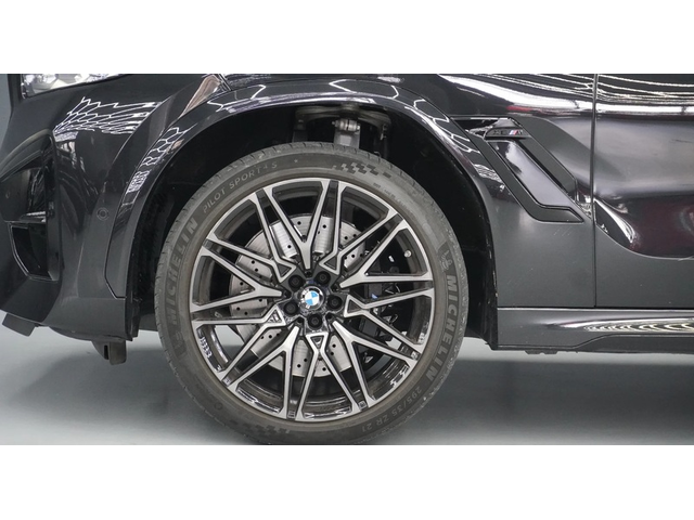 BMW X6 X6 M Competition - автомобили, коли, обяви за нови и употребявани 5