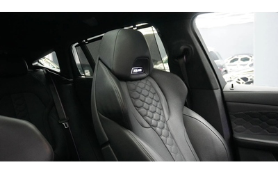 BMW X6 X6 M Competition - автомобили, коли, обяви за нови и употребявани 9