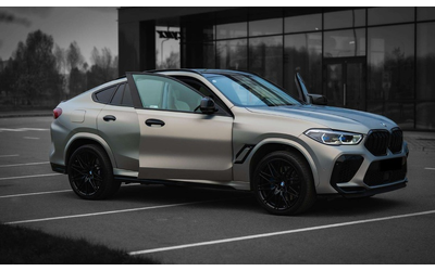 bmw-x6-x6-m-competition - 2