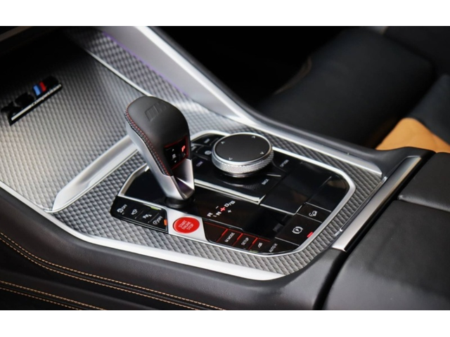 BMW X6 X6 M Competition - автомобили, коли, обяви за нови и употребявани 8