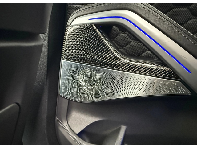 BMW X6 X6 M Competition xDrive - автомобили, коли, обяви за нови и употребявани 8