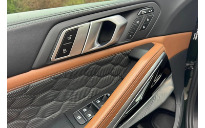 BMW X6 X6 M Larte Design - автомобили, коли, обяви за нови и употребявани 11