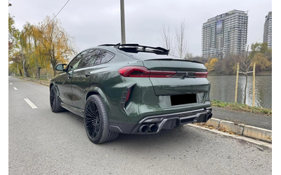 bmw-x6-x6-m-larte-design - 2