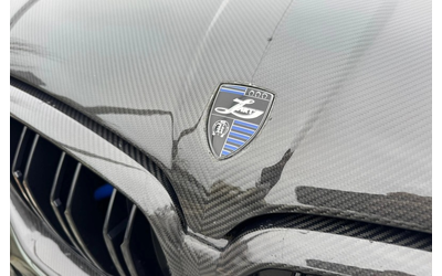 bmw-x6-x6-m-larte-design - 3