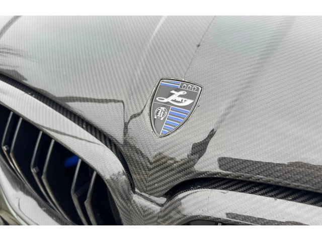 BMW X6 X6 M Larte Design - автомобили, коли, обяви за нови и употребявани 3