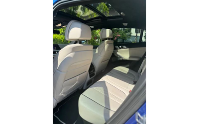 BMW X6 X6 M50i xDrive 4.4 700 к.с. - автомобили, коли, обяви за нови и употребявани 6