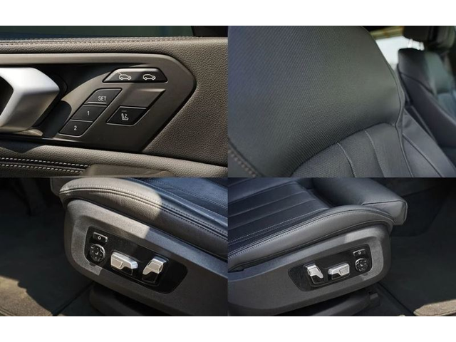 BMW X6 X6 xDrive30d M Sport - автомобили, коли, обяви за нови и употребявани 6