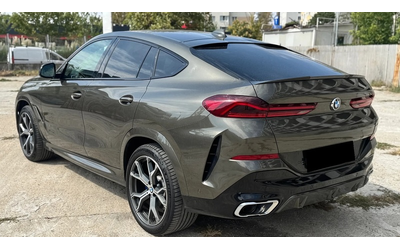 bmw-x6-x6-xdrive30d-m-sport - 3