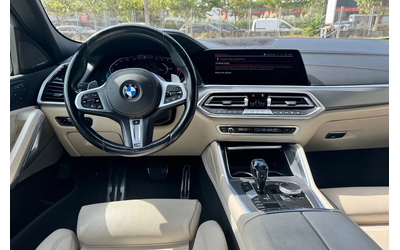 bmw-x6-x6-xdrive30d-m-sport - 5