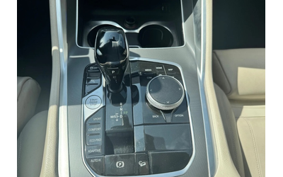 BMW X6 X6 xDrive30d M Sport - автомобили, коли, обяви за нови и употребявани 7